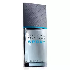 ISSEY MIYAKE - L Eau D Issey Pour Homme Sport Edt 100 ml