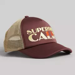 SUPERDRY - Gorro Casual Hombre Superdry