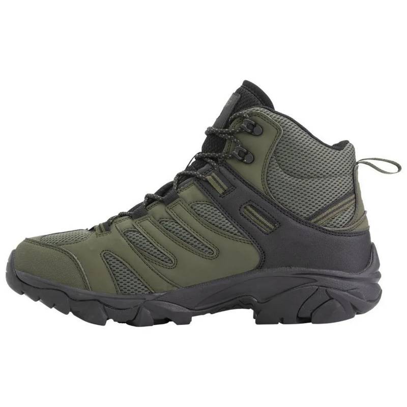 Zapatillas Deportivas Hombre Hi Tec Tarantula Mid HI TEC