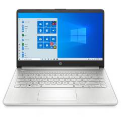 Laptop HP Intel Core i3 8GB 256GB SSD 14" 14-dq2528la