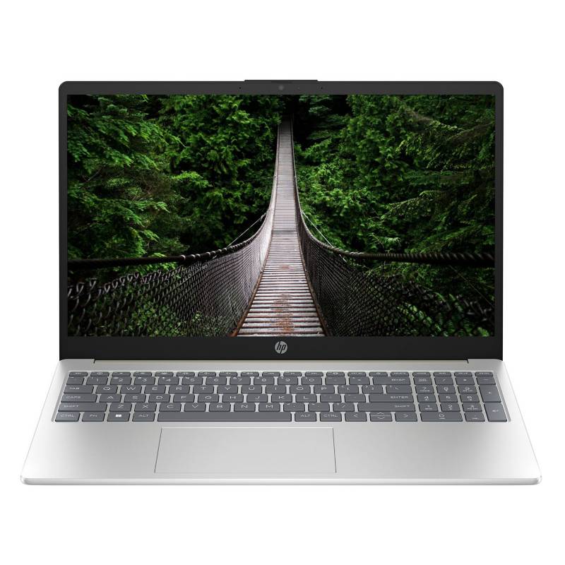 HP - Laptop Hp Intel Core I5 8gb 512gb Ssd 13° Gen 15-fd0007la 15.6"