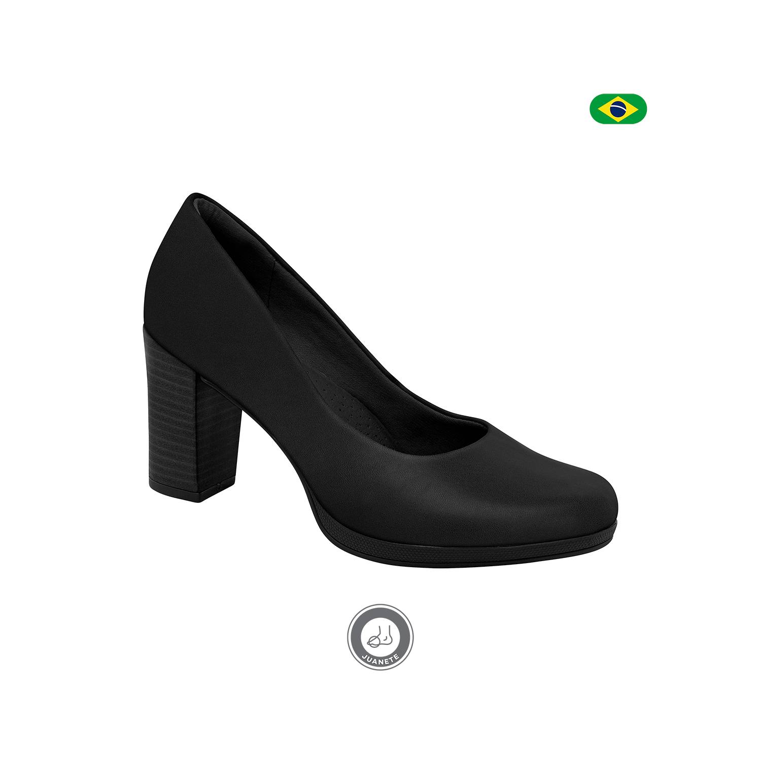 Zapatos Mujer 130185-PRET Piccadilly PICCADILLY | falabella.com