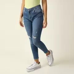 ONLY - Jean Skinny Mujer Only