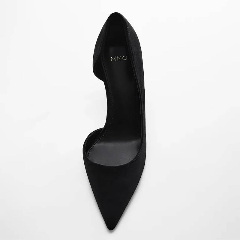 Zapato asimétrico MANGO | falabella.com
