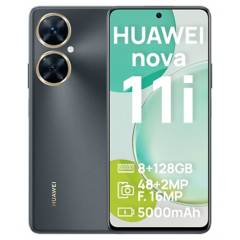HUAWEI - Smartphone Huawei Nova 11i 8GB 128GB