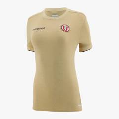 MARATHON SPORTS - Camiseta del Hincha Universitario Mujer 2023