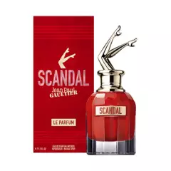 JEAN PAUL GAULTIER - Scandal Le Parfum for Her EDP Intenso 50ml