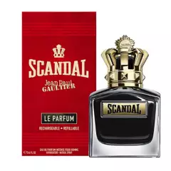 JEAN PAUL GAULTIER - Scandal Pour Homme Le Parfum EDP 100ml