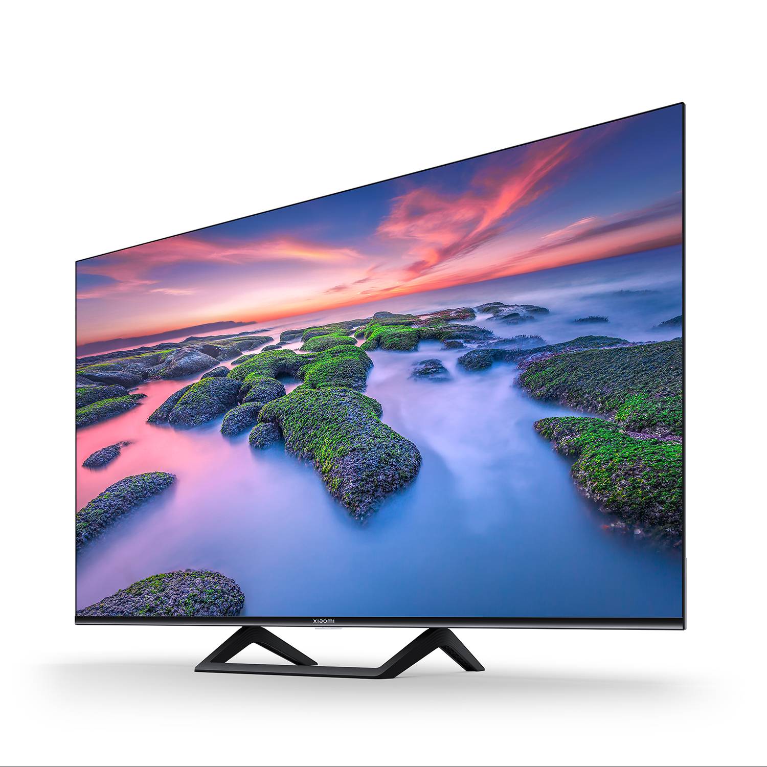 Televisor A Pro 43 LED UHD 4K Smart Google TV