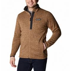 COLUMBIA - Polar Deportivo Hombre Sweater Weather