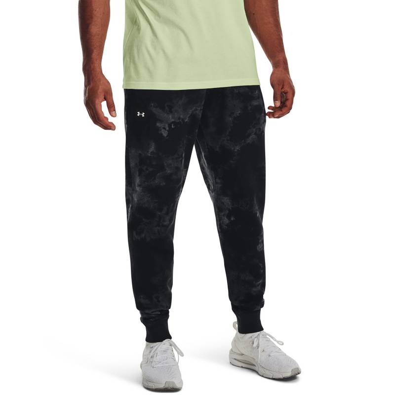 Under armour pantalon hombre hot sale