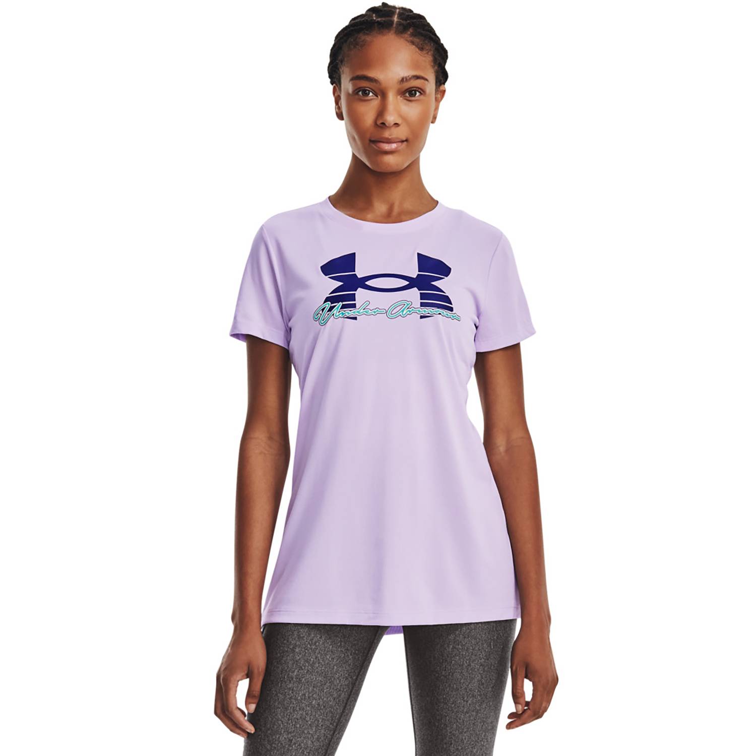 Polo Deportivo Mujer Under Armour Tech