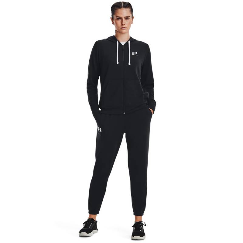 Under armour ropa deportiva mujer polera