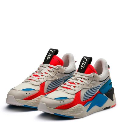 Zapatillas Urbanas Puma BMW Mms Rs-X Unisex