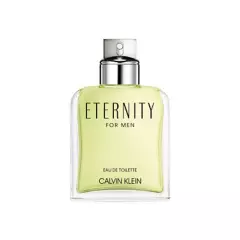 CALVIN KLEIN - Calvin Klein Eternity For Men Edt 200 ml