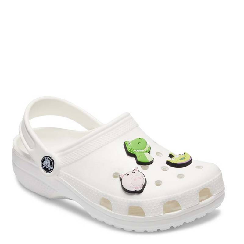 Accesorios de calzado Unisex Toy Story Pack3 Crocs CROCS