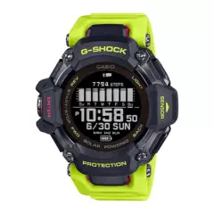 CASIO - Reloj Digital Hombre GBD-H2000-1A9 G-SHOCK
