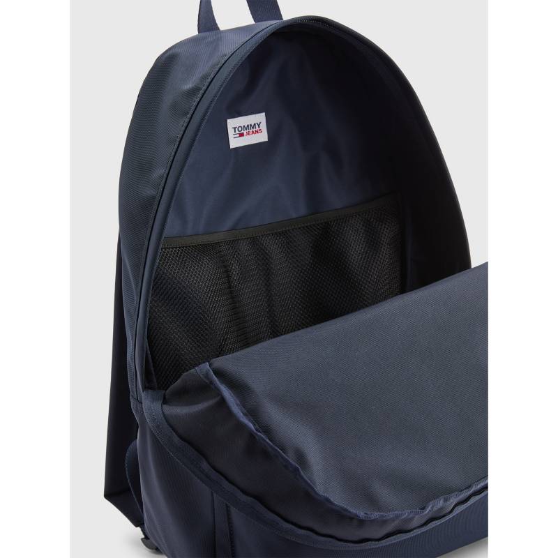 TOMMY HILFIGER AM0AM08646C87 Bolsos Mochilas Hombre Azul