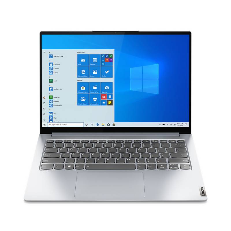 LENOVO - Laptop Lenovo Intel Core i5 8GB 512GB Yoga Slim 7 Pro 11° Gen 14"