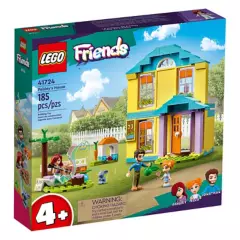 LEGO - Bloque de Lego Friends Casa De Paisley