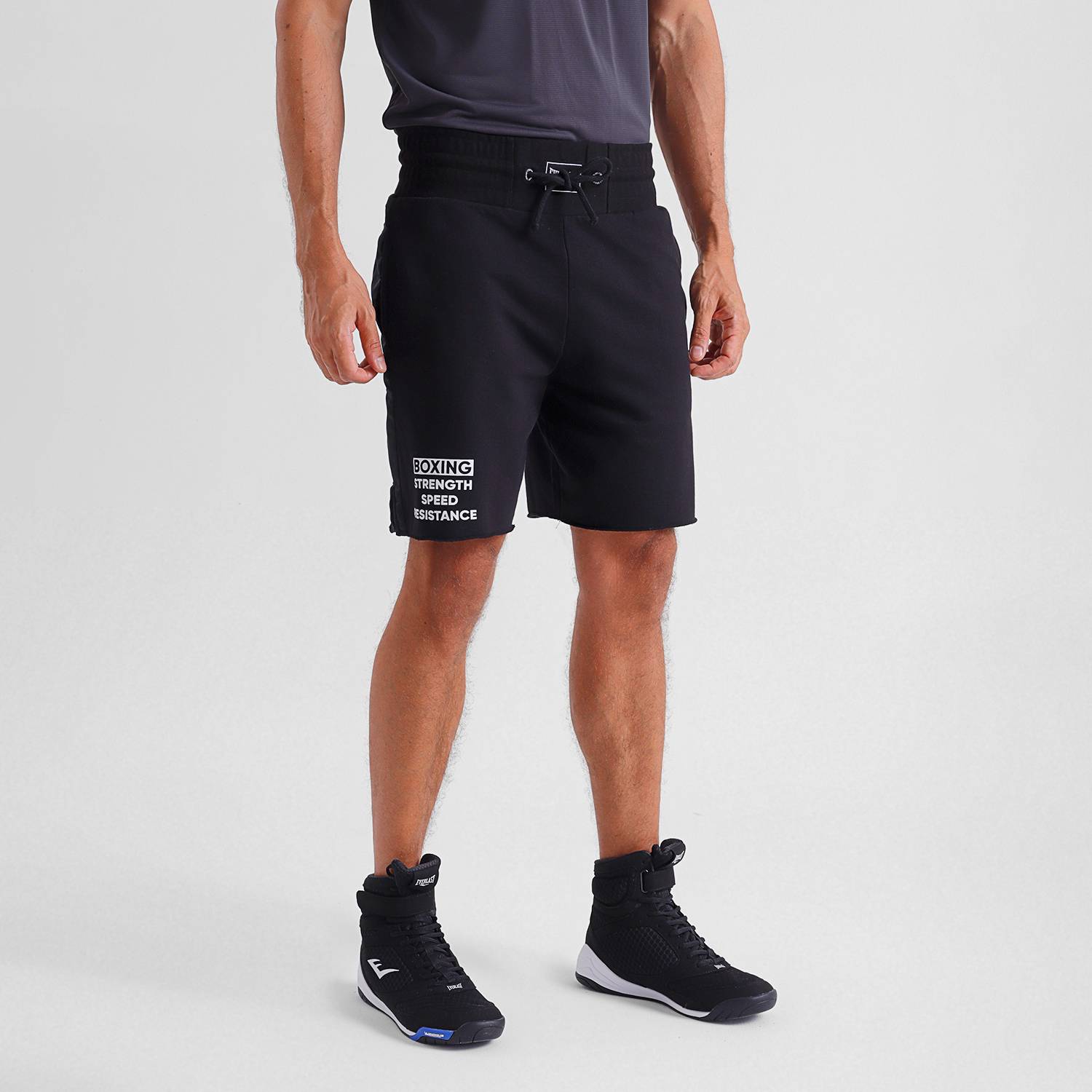 Colección de Pantalones Cortos de Entrenamiento CrossFit para Hombre Reebok  Varios