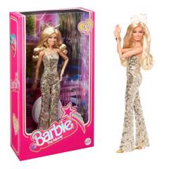 Barbie La Película Muñeca Coleccionable Barbieland