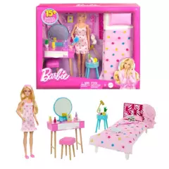BARBIE - Barbie La Película Cuarto de los Sueños