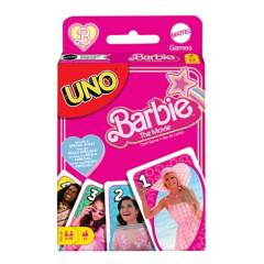 UNO Cartas Barbie La Película