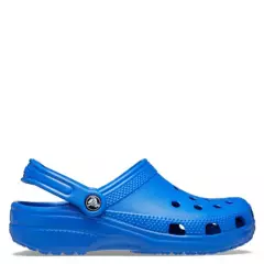 CROCS - Sandalias Hombre Classic Clog Blue Bolt Crocs