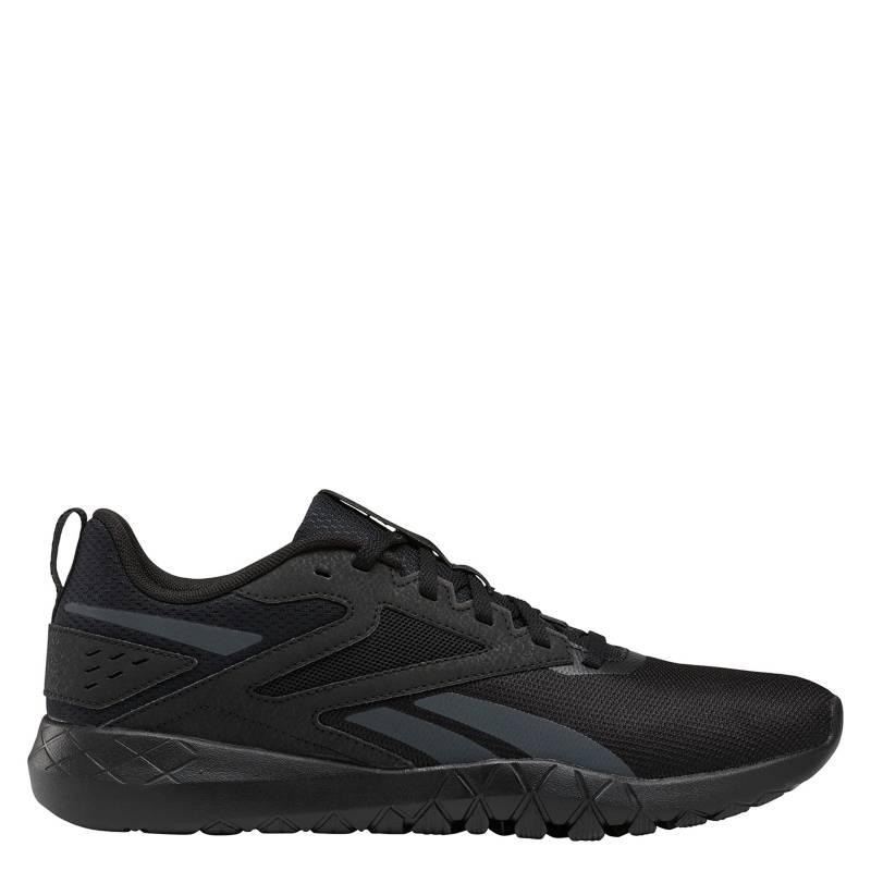 Reebok Zapatilla Training Hombre Flexagon Energy gris