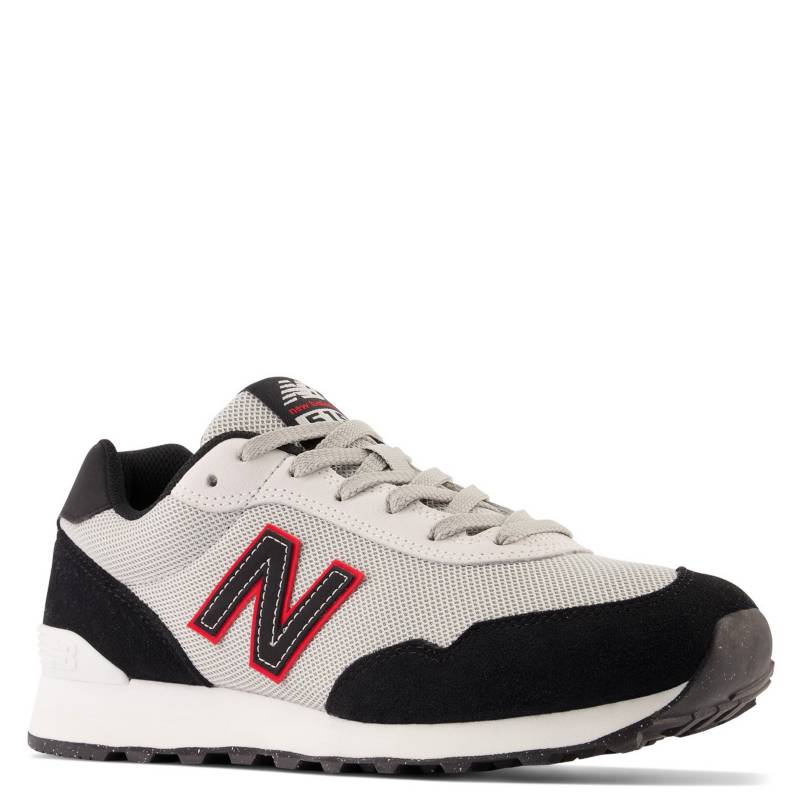 Zapatillas Urbanas para Hombre New Balance Ml515Try_Web Blanco