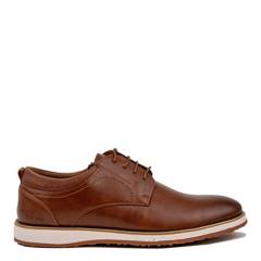 KENNETH COLE - Zapato Casual Hombre Kenneth Cole Rsm4437am-brown