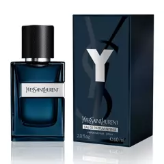 YVES SAINT LAURENT - Y Eau De Parfum Intense 60ml