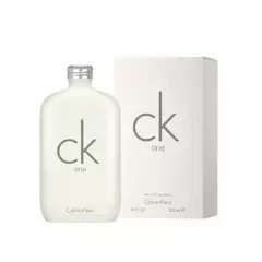 CALVIN KLEIN - Calvin Klein CK One Edt 300 ml