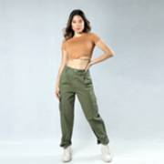 Pantalón Jogger para Mujer G&S Noelia