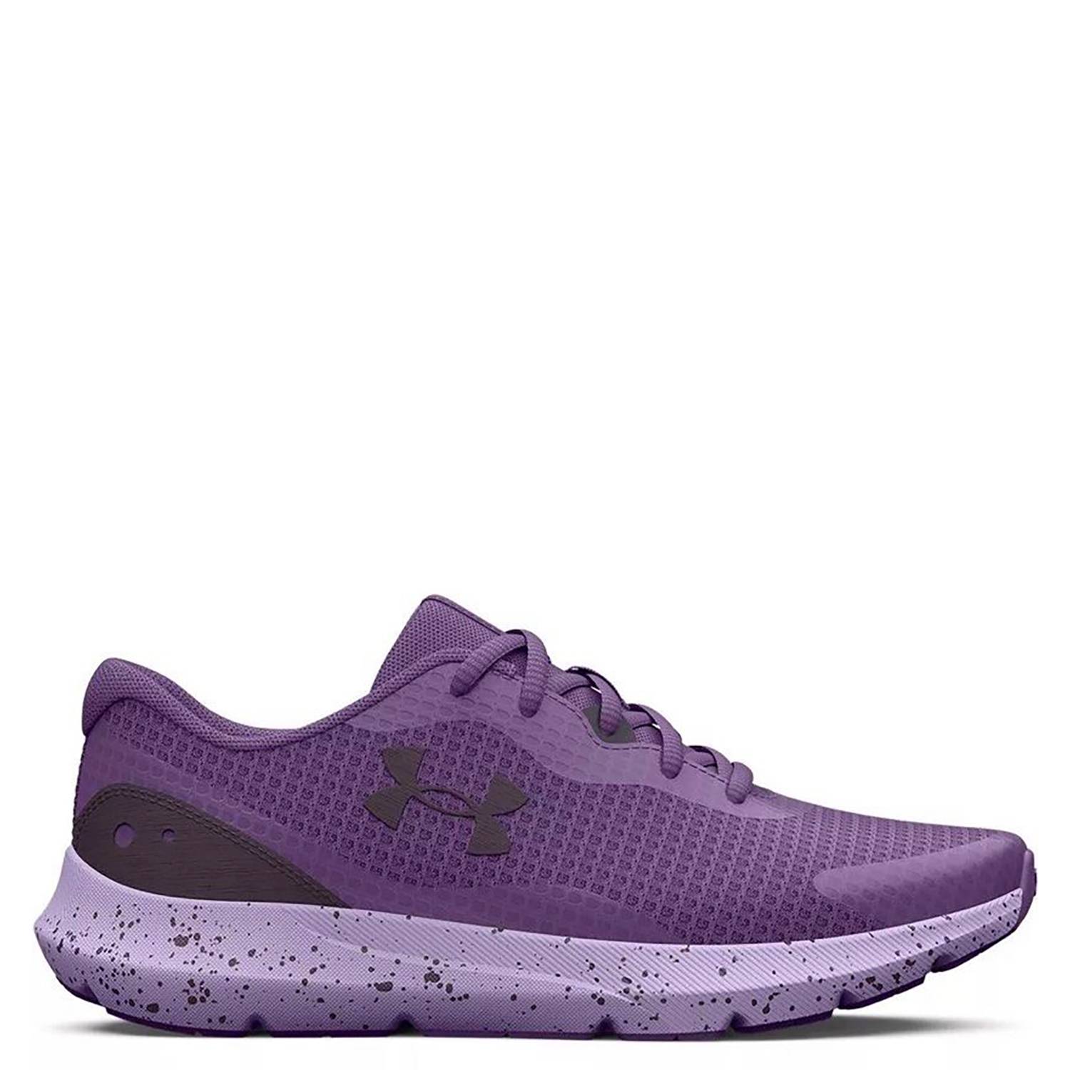 Zapatillas Under Armour Mujer Running Victory - 3023640-602