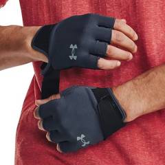 Guantes Training Under Armour