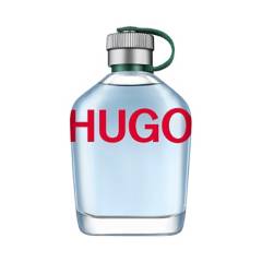 HUGO BOSS - Hugo Man Edt 200 Ml