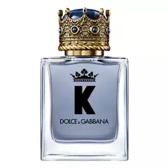 DOLCE & GABBANA - K by Dolce&Gabbana EDT 50 ml