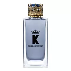 DOLCE & GABBANA - K by Dolce&Gabbana EDT 100 ml