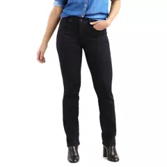 LEVIS - Jean 314 Shaping Straight Mujer Levis