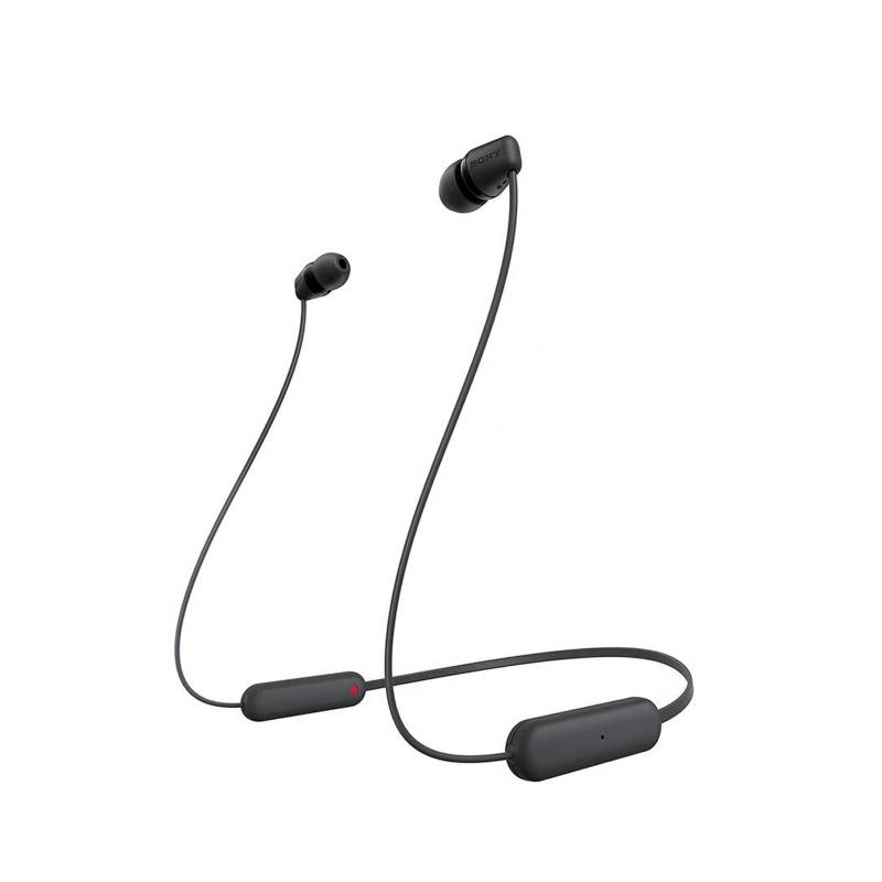 Auriculares Samsung Tipo C EO-IC100 Negro - Multipoint