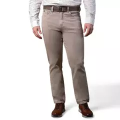 PIONIER - Pantalón Regular Hombre Pionier