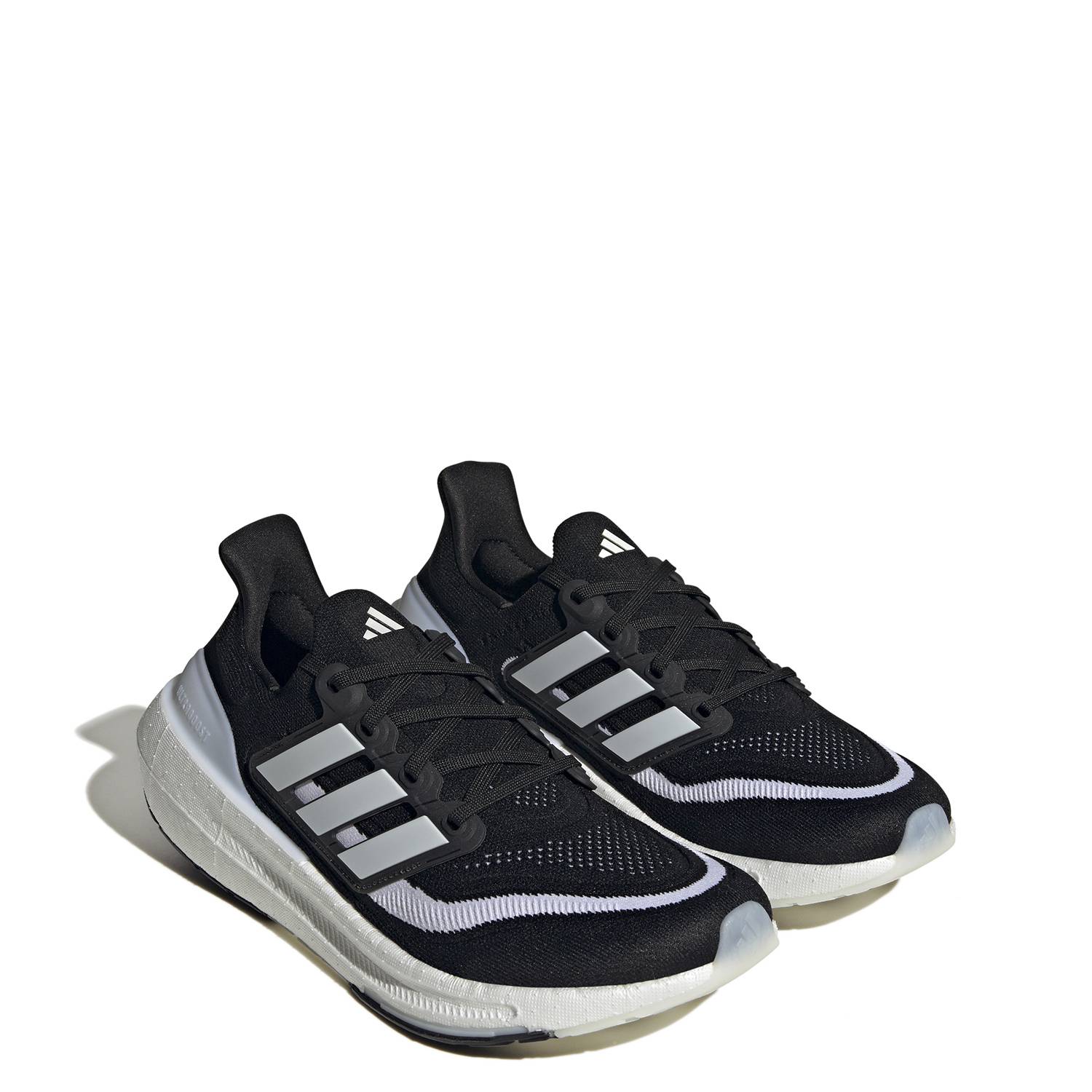 ADIDAS Ultraboost Light Zapatilla Running Hombre Gris Adidas