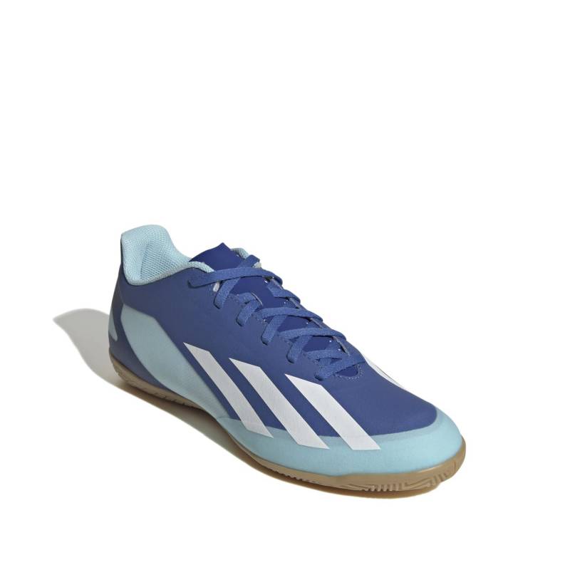 Zapatillas de fútbol sala para hombre - adidas X Crazyfast.4 IN