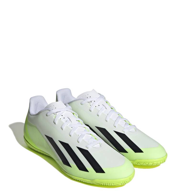 Zapatillas de fútbol sala para hombre - adidas X Crazyfast.4 IN