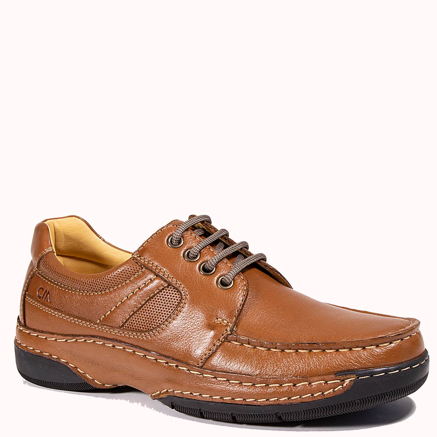 Zapatos Casuales Hombre 45 008 Tan Calimod CALIMOD falabella