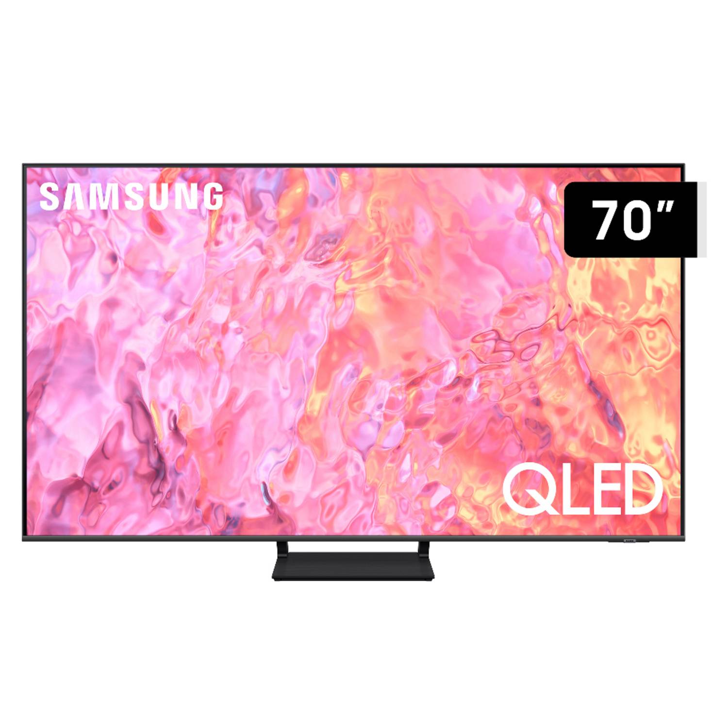 Televisor Samsung Smart Tv 55 Neo Qled 4k Mini Led Qn55qn90cagxpe SAMSUNG