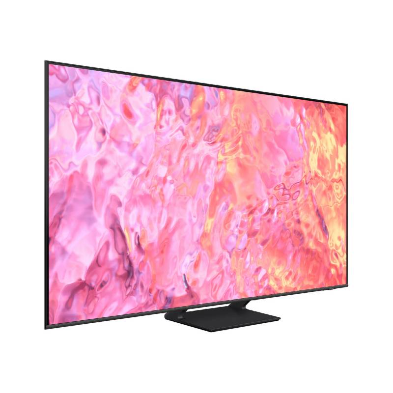 Televisor Samsung Smart TV 98 QLED 4K QN98Q80CAGXPE (Nuevo