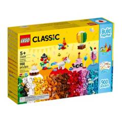 LEGO - Bloque de Lego Caja Creativa Fiesta